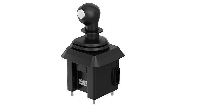 WABCO Keuzehefboommodule, schakelsysteem 4331400030 WABCO Schakelpookknop 4331400030 ervaring