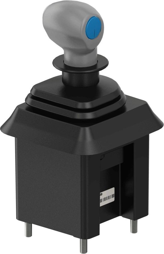 WABCO Μονάδα μοχλού επιλ., αλλαγή ταχυτ. 4331400040 Πόμολο λεβιέ ταχυτήτων WABCO Suzuki GRAND VITARA 4331400040