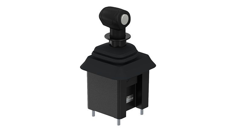 WABCO Keuzehefboommodule, schakelsysteem 4331400050 WABCO Schakelpook 4331400050 ervaring