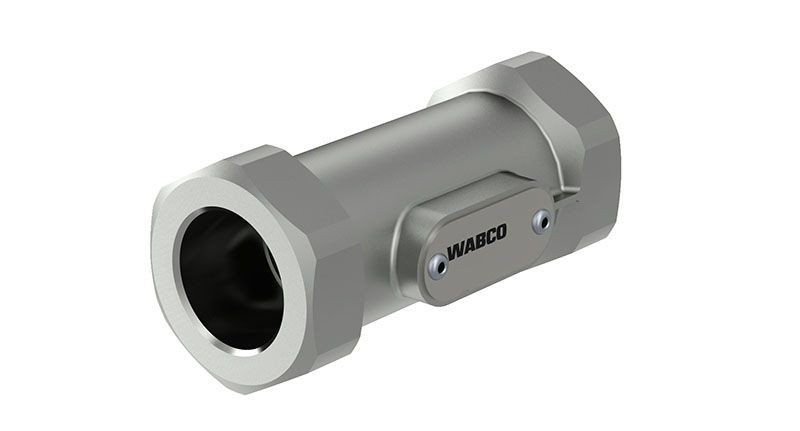 WABCO Terugslagklep 4340140000 WABCO 4340140000 Terugslagklep