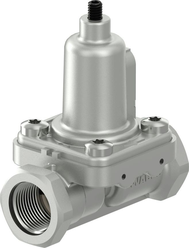 WABCO Pārplūdes vārsts 4341001530 WABCO 4341001530 Pārplūdes vārsts