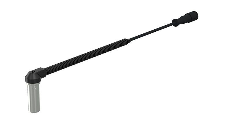 WABCO Sensor, desgaste das pastilhas de travão 4410328230 Sensor desgaste das pastilhas de travão WABCO STONIC 4410328230 baratos