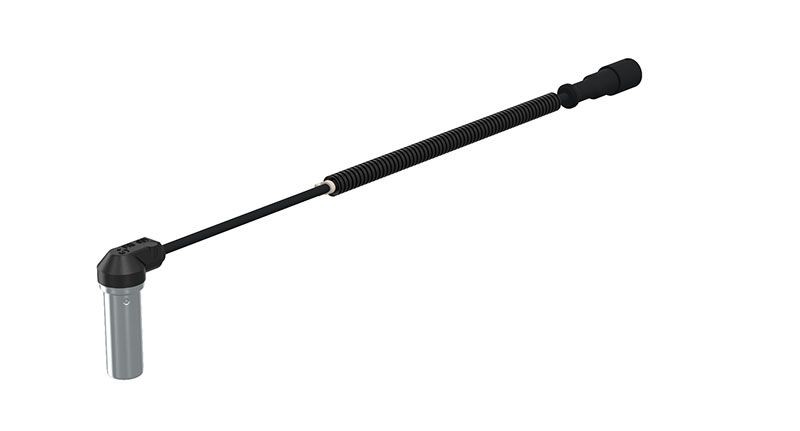 WABCO Snímač počtu otáčok kolesa 4410328790 4410328790 WABCO Snímač ABS Volvo lacné