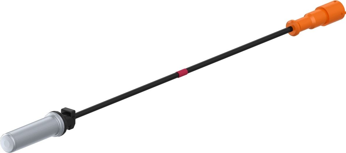 WABCO ABS-givare 4410329200 4410329200 WABCO sensor hjulvarvtal Peugeot 308