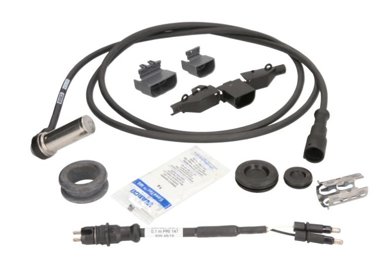 WABCO Wielsnelheidssensor (ABS) 4410329642 4410329642 Abs sensor VOLVO V40 Hatchback WABCO