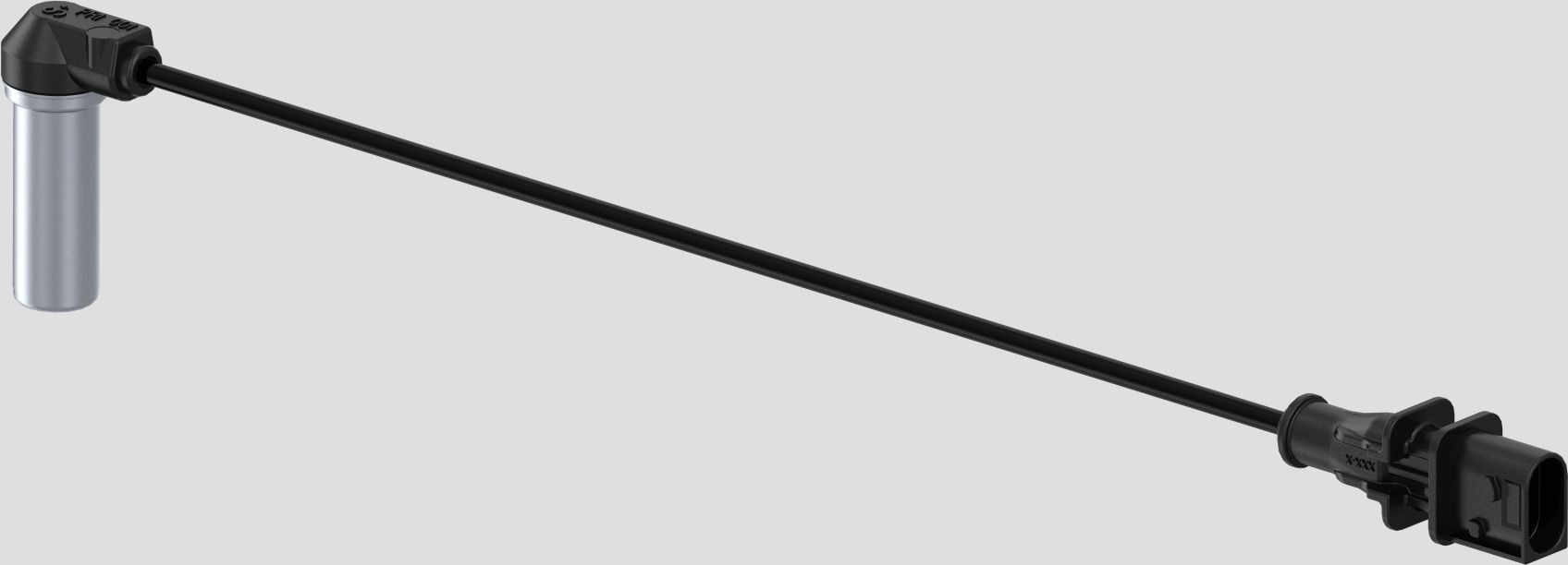 WABCO Wielsnelheidssensor (ABS) 4410351440 Rem, sensor WABCO VITO 4410351440 goedkoop