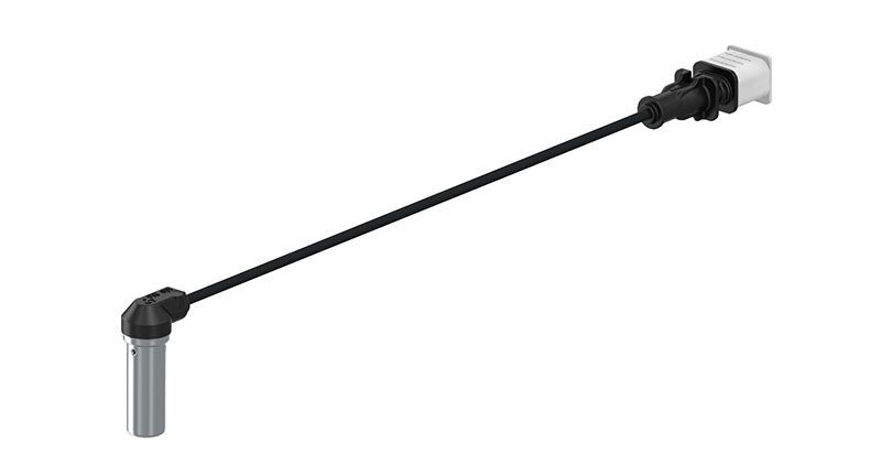 WABCO ABS-givare 4410351450 4410351450 WABCO hjulvarvtalssensor Seat ALTEA