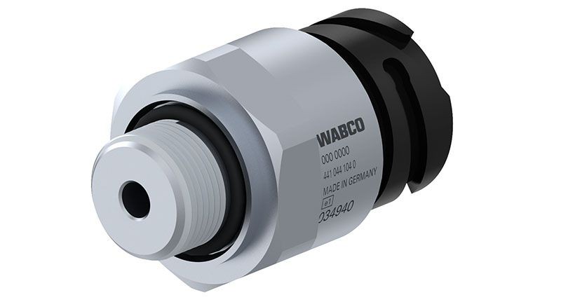 WABCO Tryksensor, bremseforstærker 4410441040 Bremseforstærker WABCO FRONTERA 4410441040 billig