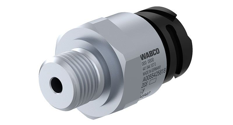 WABCO Pressure Sensor, brake booster 4410441070 HYUNDAI GETZ WABCO brake servo 4410441070