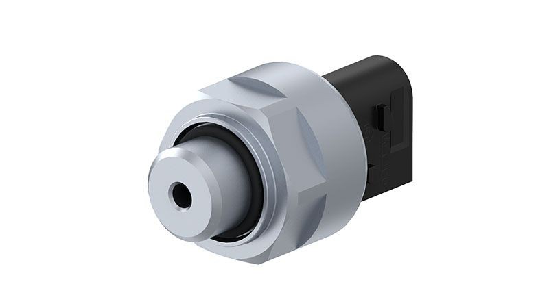 WABCO Tryksensor, bremseforstærker 4410442030 4410442030 Vakuumforstærker NISSAN CABSTAR WABCO