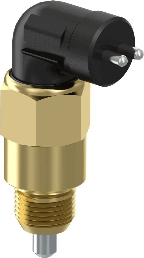 WABCO Wielsnelheidssensor (ABS) 4411000630 Volvo V40 Hatchback Rem, sensor WABCO 4411000630