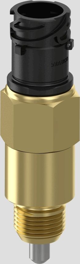 WABCO Sensor, rotações da roda 4411000640 Sensor rotações da roda WABCO Subaru OUTBACK 4411000640