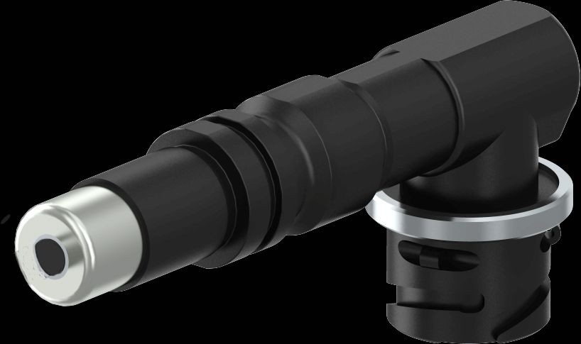 WABCO Sensor, ABS 4411005312 Hjulhastighetsfoler WABCO Mercedes-Benz G-Klasse 4411005312