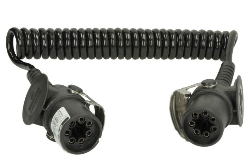 WABCO Serpentin électrique 4460087000 Faisceau attelage WABCO AURIS 4460087000 pas cher