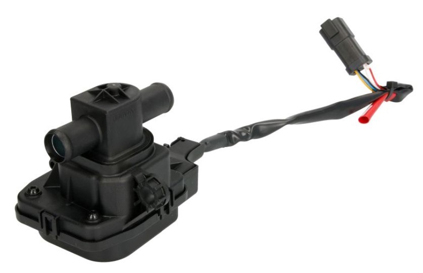 WABCO Heater control valve 4460910300 car Heater control valve WABCO 4460910300 buy