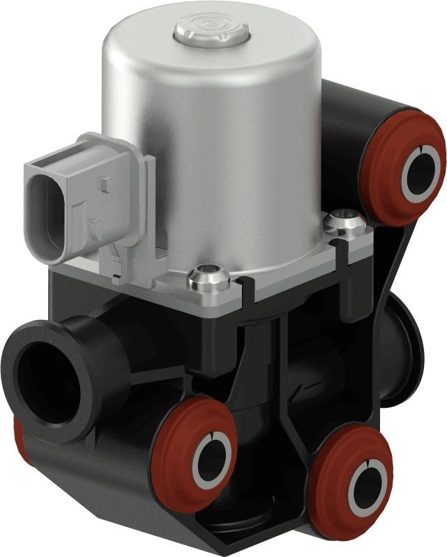 WABCO Válvula de regulação do líquido de refrigeração 4460913150 Válvula de regulação do líquido de refrigeração WABCO YARIS 4460913150 baratos