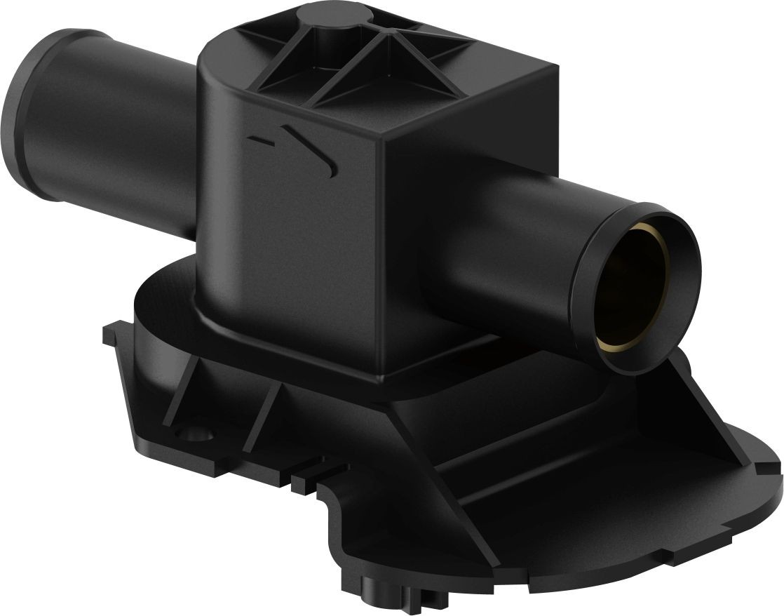 WABCO Valvola regolazione refrigerante 4460915012 4460915012 costo Valvola regolazione refrigerante NISSAN ALMERA WABCO