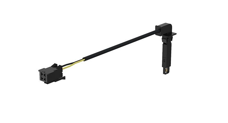 WABCO Sensor, binnentemperatuur 4460920030 4460920030 Sensor, binnentemperatuur PEUGEOT 307 WABCO