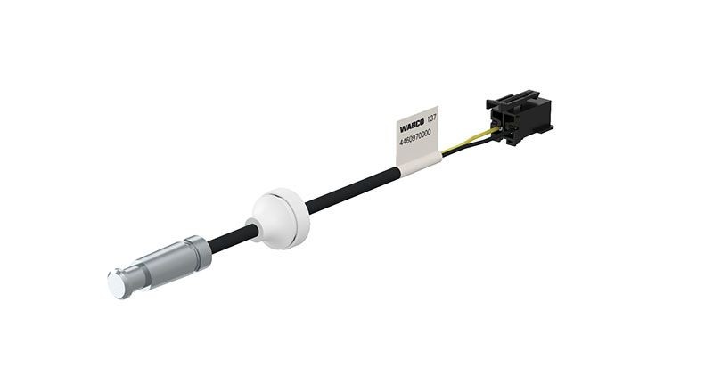 WABCO Sensor, innertemperatur 4460970000 4460970000 WABCO sensor, innertemperatur BMW 7-serie