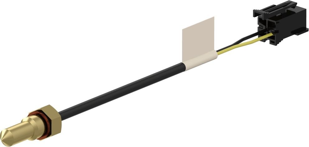 WABCO Sensor, binnentemperatuur 4460970010 4460970010 Sensor, binnentemperatuur NISSAN ALMERA WABCO