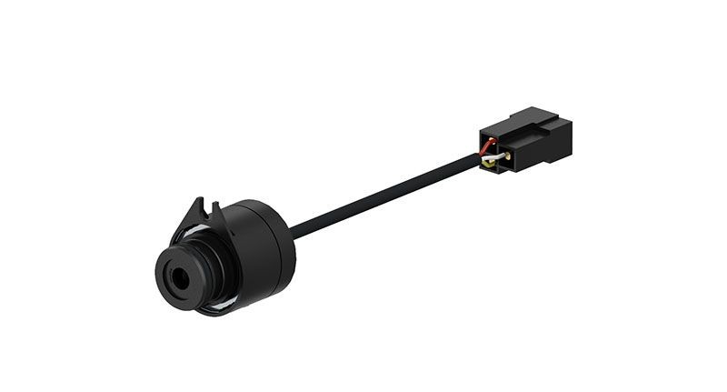 WABCO Interruttore, Luce contatto alla porta 4461901500 WABCO 4461901500 Interruttore, Luce contatto alla porta