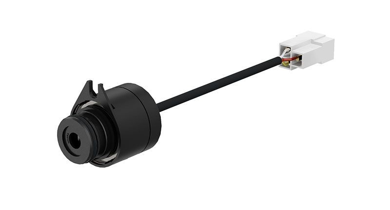 WABCO Interruttore, Luce contatto alla porta 4461901530 WABCO 4461901530 Interruttore, Luce contatto alla porta