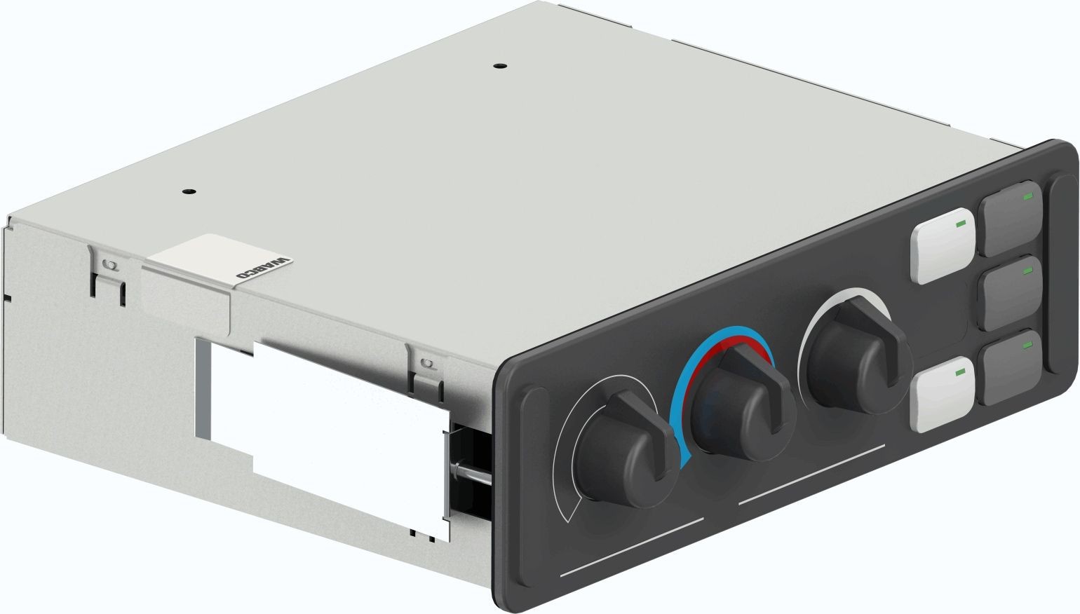 WABCO Bedieningselement, airconditioning 4461970110 4461970110 Regeleenheid verwarming ventilatie LEXUS RC WABCO