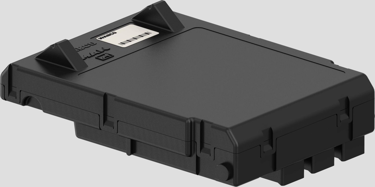 WABCO Styreapparat 4462100090 Styreapparat, belysning WABCO S80 4462100090 billige