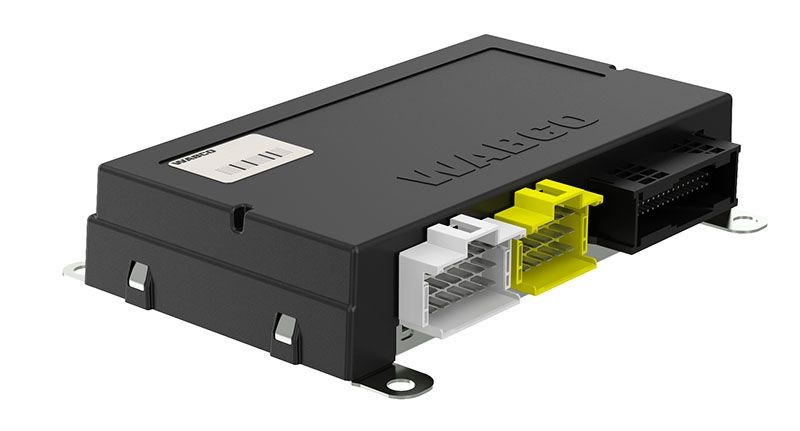 WABCO Styreapparat 4462700100 Styreapparat, belysning WABCO Audi 80 4462700100