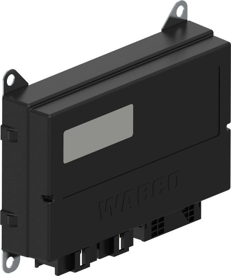 WABCO Control Unit 4462700110 Mercedes 190 WABCO control unit, lights 4462700110