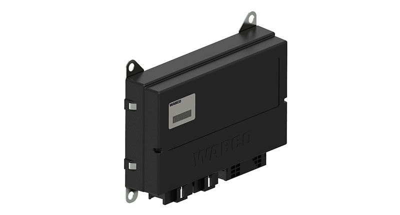 WABCO Control Unit 4462700500 Mercedes 190 WABCO control unit, lights 4462700500