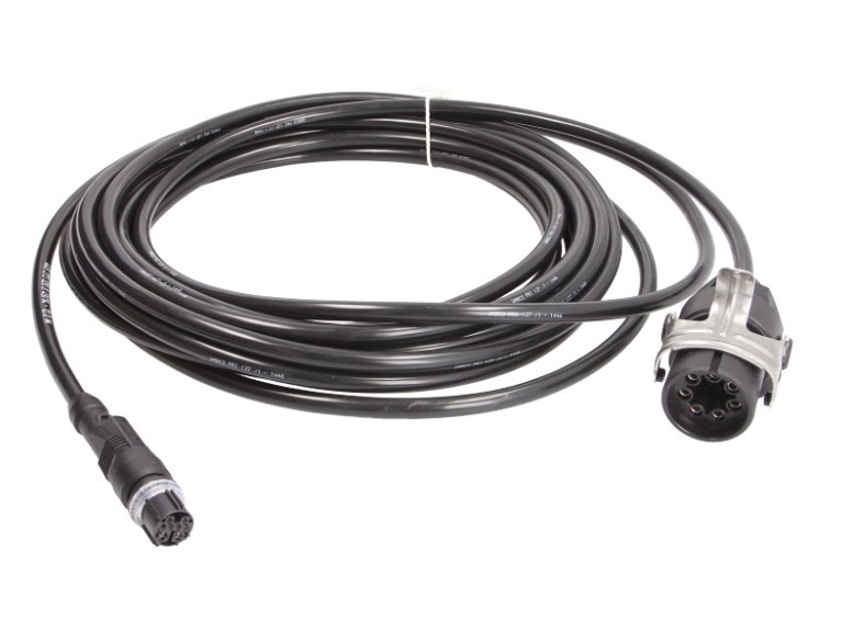 WABCO Anslutningskabel, ABS 4492731200 WABCO 4492731200 Anslutningskabel, ABS