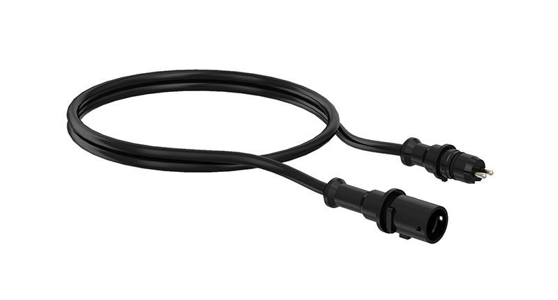 WABCO ABS-forbindelseskalbel 4497120080 WABCO 4497120080 Kabelsett Volvo 850 Sedan pris