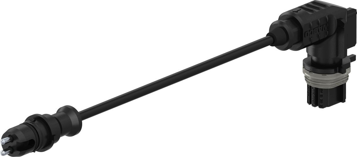 WABCO Spojovací kábel pre elektronický brzdový systém 4497230300 WABCO 4497230300 Spojovací kábel pre elektronický brzdový systém