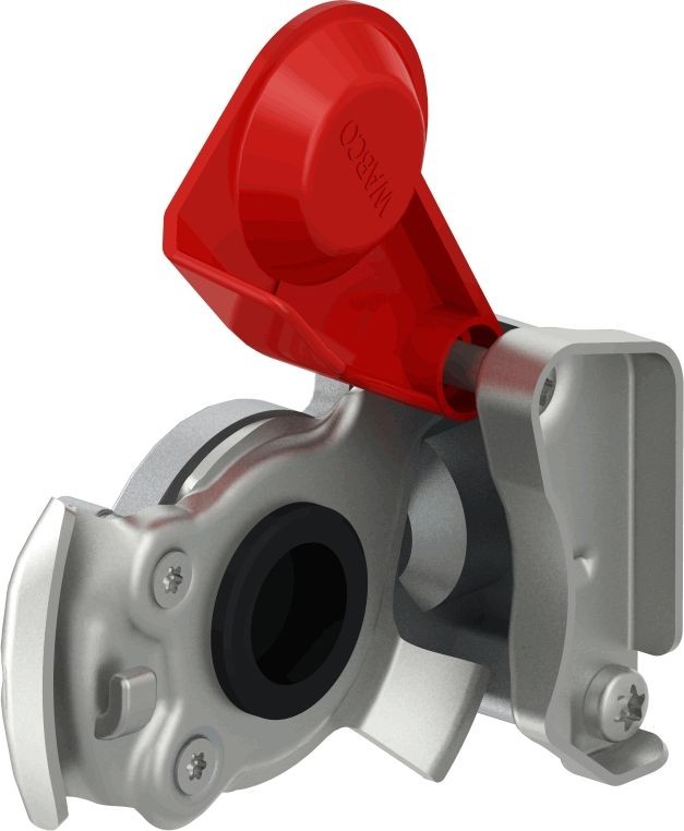 WABCO Hlava spojky 4522000110 WABCO 4522000110 Hlava spojky