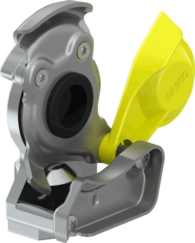 WABCO Tête d'accouplement 4522000120 WABCO 4522000120 Tête d'accouplement