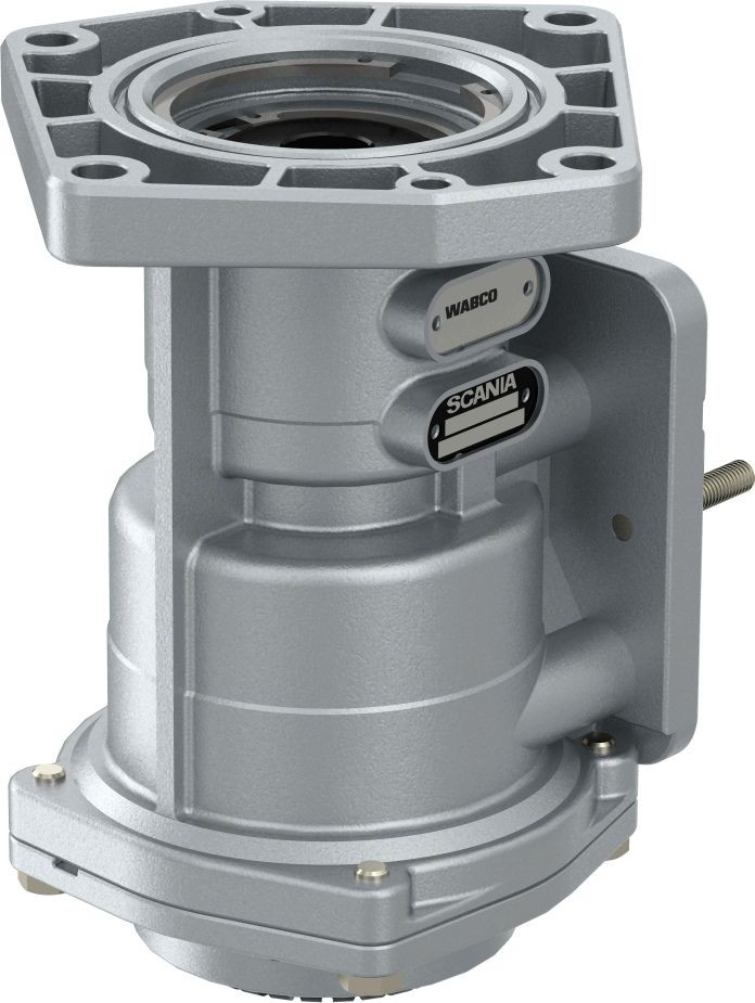 WABCO Valvola freno, Freno di servizio 4613151807 WABCO 4613151807 Valvola freno, Freno di servizio