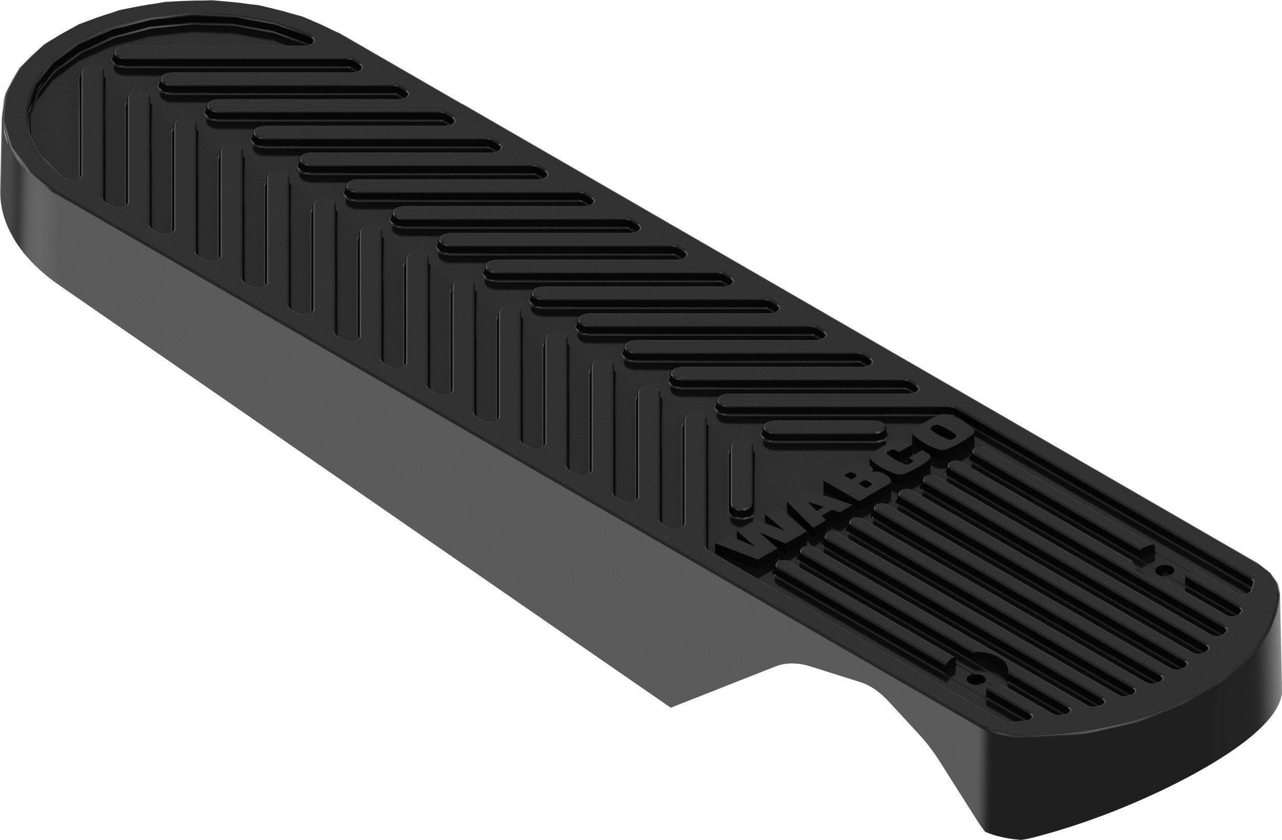 WABCO Pedaalvoering, rempedaal 4613189202 4613189202 Pedaalrubbers AUDI A2 WABCO