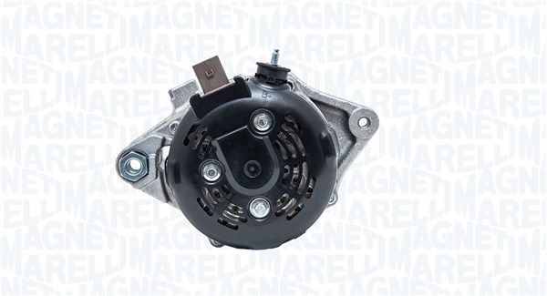 MAGNETI MARELLI Chladič motora 350213634000 350213634000 Chladič motora MAGNETI MARELLI SAAB 96