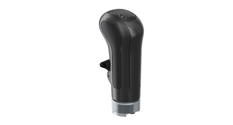 WABCO Vaihdekepin nuppi 4630860410 4630860410 WABCO Vaihdekepin nuppi osat KIA SPORTAGE