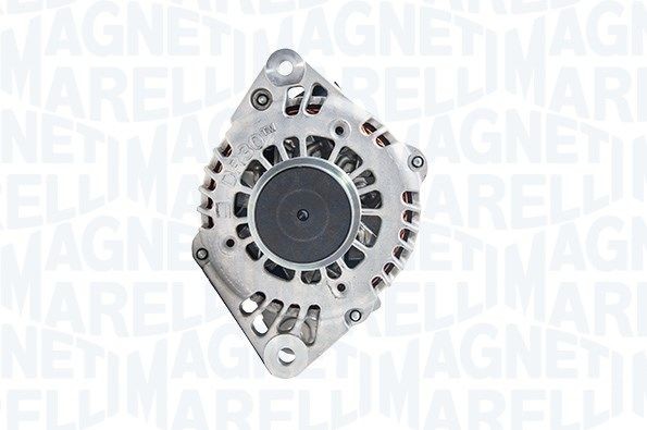 MAGNETI MARELLI Radiateur du moteur 350213736000 350213736000 Radiateur de refroidissement moteur MAGNETI MARELLI VOLVO S80