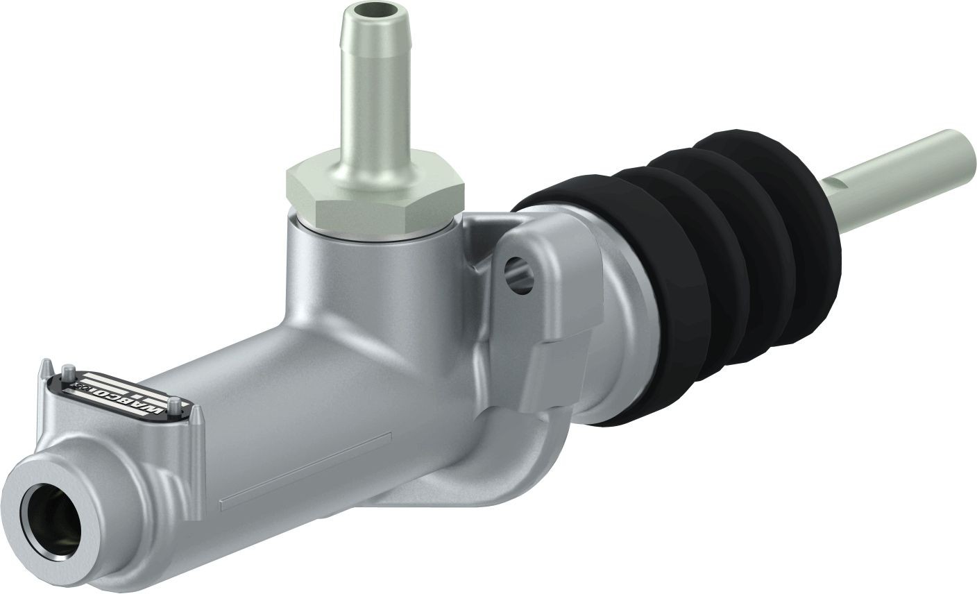 WABCO Hoofdcilinder van de koppeling 4700530050 Hoofdcilinder, koppeling CHRYSLER WABCO 4700530050