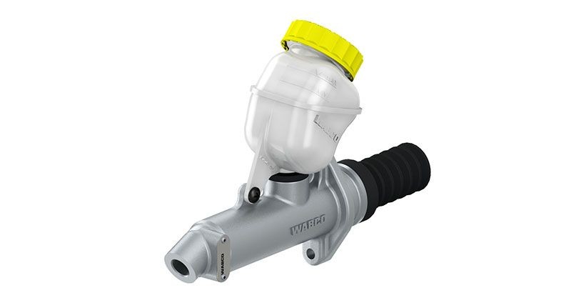 WABCO Cilindro transmissor, embraiagem 4700530060 Bomba principal embraiagem WABCO TRANSIT COURIER 4700530060 baratos