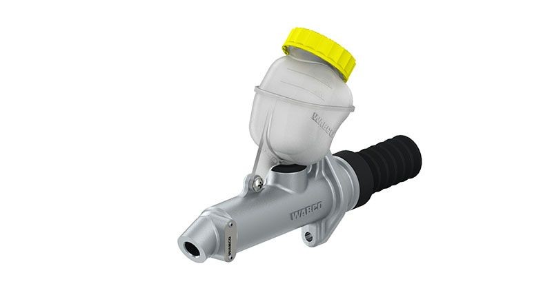 WABCO Hoofdcilinder van de koppeling 4700530240 Mercedes-Benz GLK Drukcilinder, koppeling WABCO 4700530240