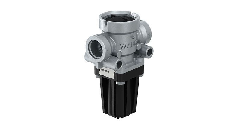 WABCO Tlakový redukčný ventil 4750103000 WABCO 4750103000 Tlakový redukčný ventil