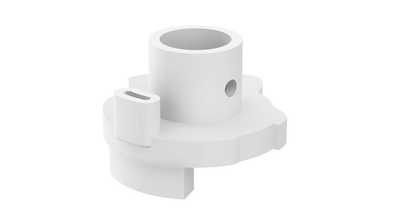 WABCO Bricka 4757100814 OPEL topplocksbultar WABCO 4757100814