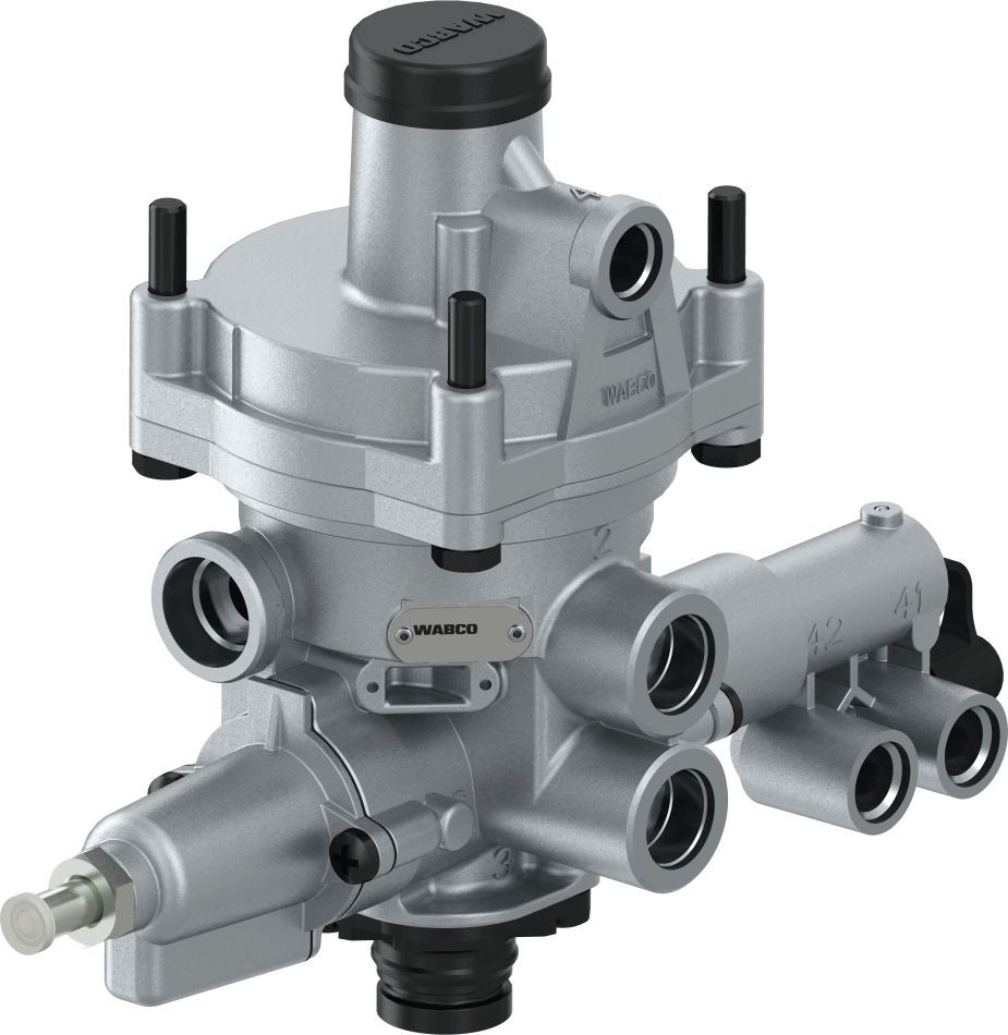 WABCO Bremsekraftregulator 4757110250 Bremsekraftregulator WABCO Mercedes-Benz M-klasse 4757110250