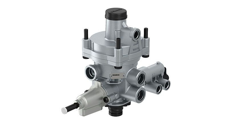 WABCO Répartiteur de freinage 4757110270 Mercedes-Benz Classe V Correcteur de freinage WABCO 4757110270