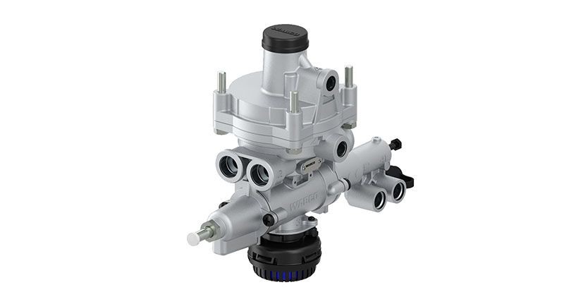 Bremsekraftregulator WABCO 4757111180 WABCO 4757111180: Bremsekraftregulator Mercedes C-klasse 2018