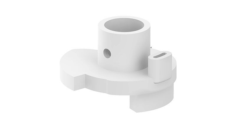 WABCO Nokkenas 4759000804 4759000804 WABCO Nokken-as Seat goedkoop